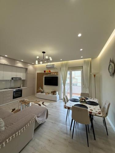 classy apartment Loui 2 Durres