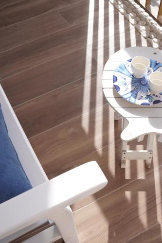 Fotografie z fotogalerie ubytování FronteMare Apartment v destinaci Lido di Latina
