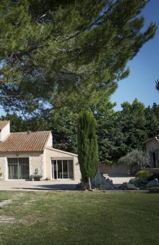 Appartement Mas de la Mare