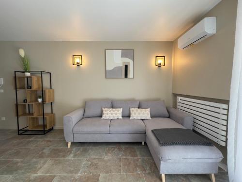 COSY CASTILLE - Proche de la CROISETTE