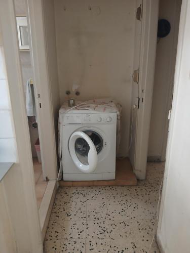 Foto de la galeria de Central Apartement a Anţilyās