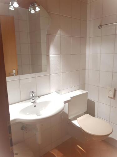 Apartment Berggeist