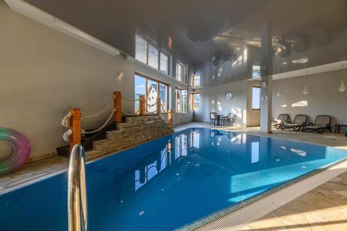 Apartament Rodzinny& SPA Zakopane