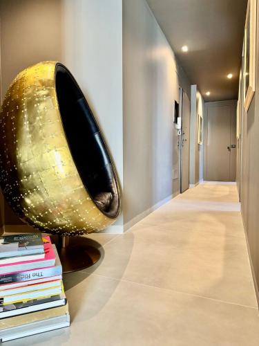 Φωτογραφία από το άλμπουμ του Vittoria 61 Apartment στις Συρακούσες