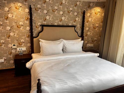 Gallery image of Celebration Stays in Jammu