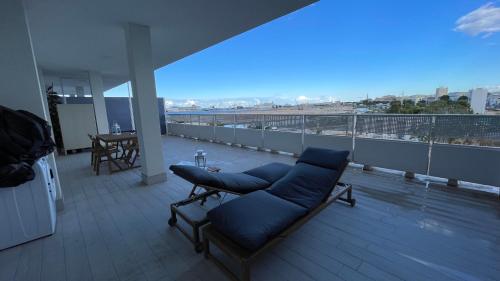 House of Cavani Sea view terrace photo 10