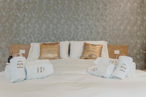 HrD Luxury Rooms photo 79