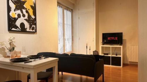 L'Unique Central - Gare