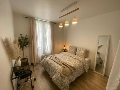 Alfortville Jolie cocon