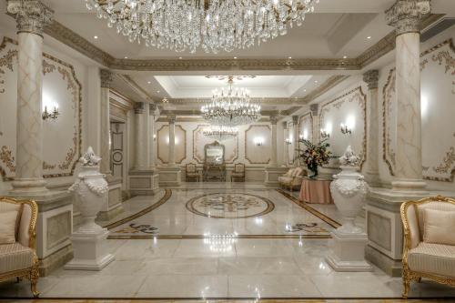 The Venue Jeddah Corniche