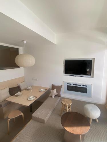 Appartement Chamonix