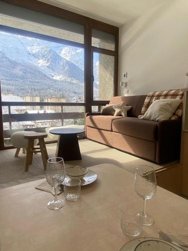Appartement Chamonix