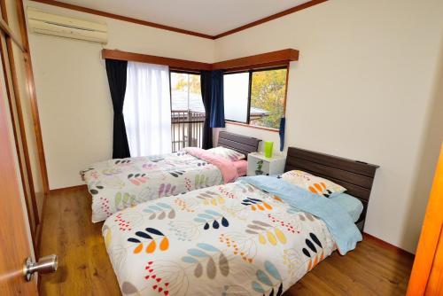 Holiday House 川奈