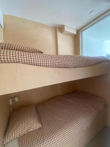 Appartement Chamonix