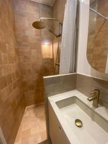 Appartement Chamonix