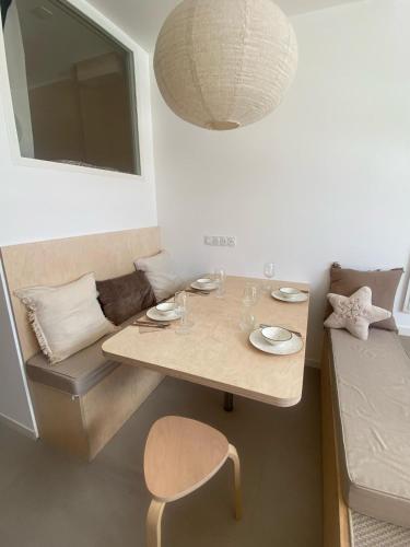 Appartement Chamonix