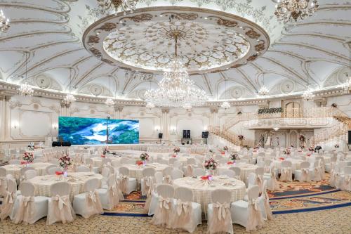 The Venue Jeddah Corniche