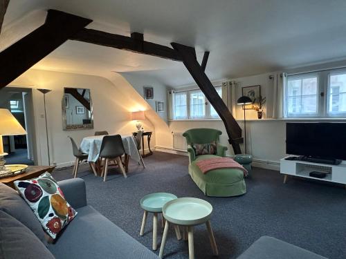 Résidence du Steir - T2