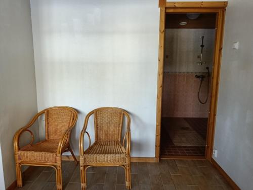 Gambar di galeri bagi VIP-Tahko 1 di Tahkovuori