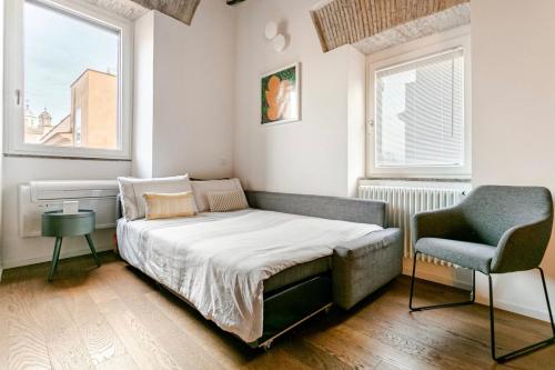 Cosy Reginella