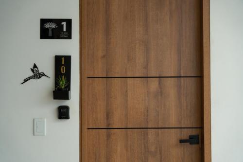 Fotografie z fotogalerie ubytování Norte Cali - Bosque Living - 101 v destinaci Cali