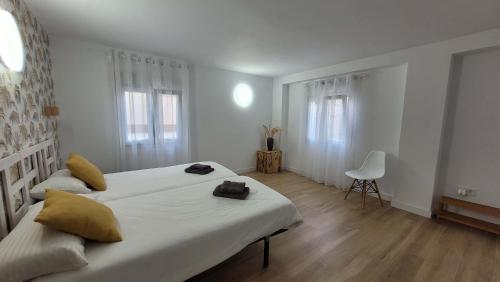 Foto Casa del Mar 6
