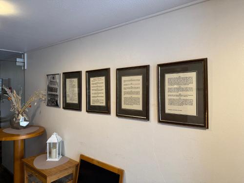 Gallery image of Hotel-Restaurant Ratsstube in Calw