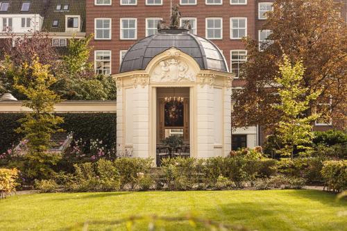 Waldorf Astoria Amsterdam Image