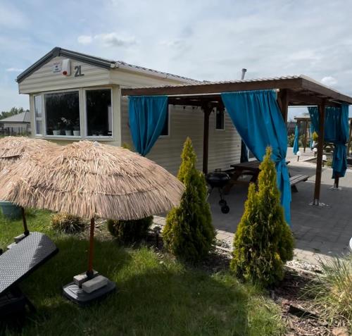 Lazurowy Azyl Borzygniew