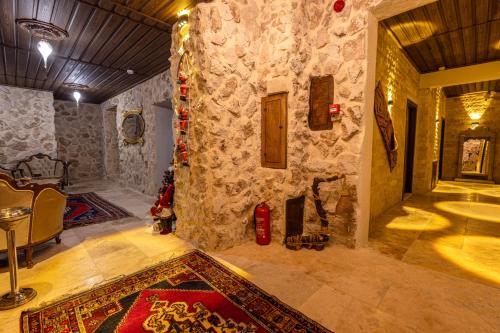 Ảnh trong thư viện ảnh của Konak Stone House ở Ürgüp