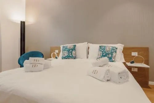 HrD Luxury Rooms photo 34