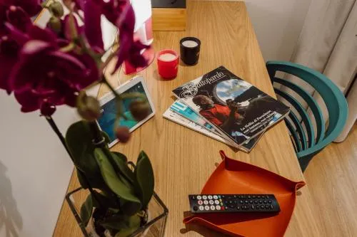 HrD Luxury Rooms photo 35