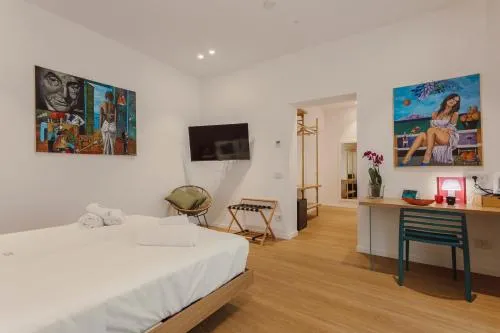 HrD Luxury Rooms photo 36