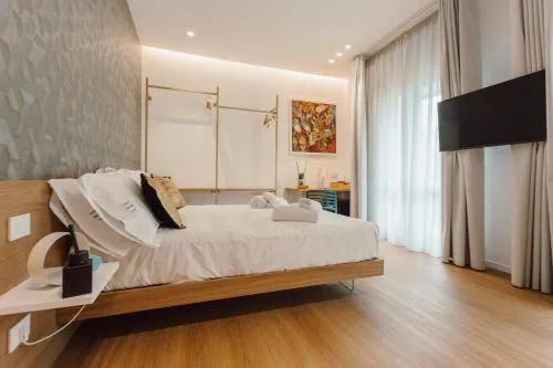 HrD Luxury Rooms photo 26