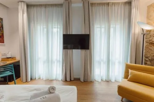 HrD Luxury Rooms photo 29