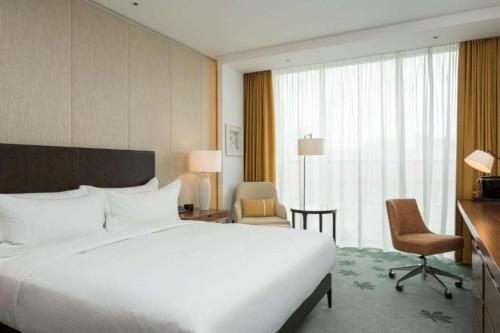 Gallery image of Hilton Kyiv in Kyiv