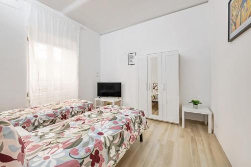 central basic apartment