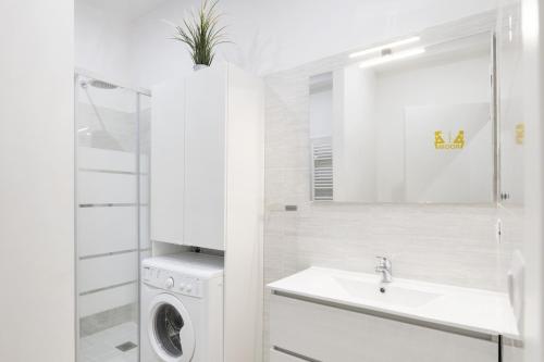 central basic apartment