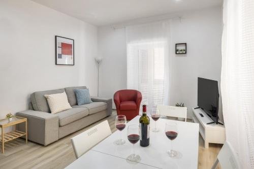 central basic apartment