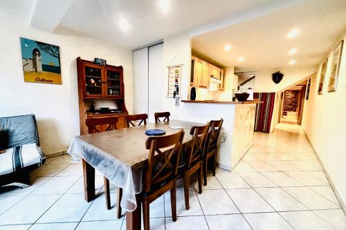 Le République - Centre Collioure - Wifi