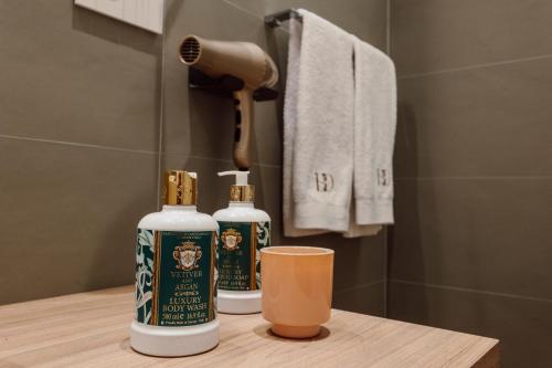 HrD Luxury Rooms photo 75