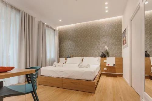 HrD Luxury Rooms photo 18