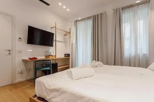 HrD Luxury Rooms photo 22