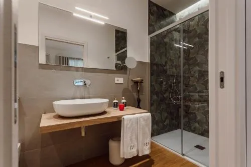 HrD Luxury Rooms photo 25