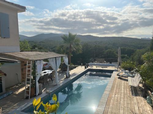 Roquebrune Golfs Plages