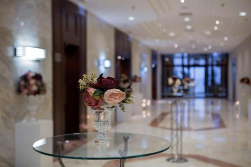 Gambar di galeri bagi Mersin HiltonSA di Mersin