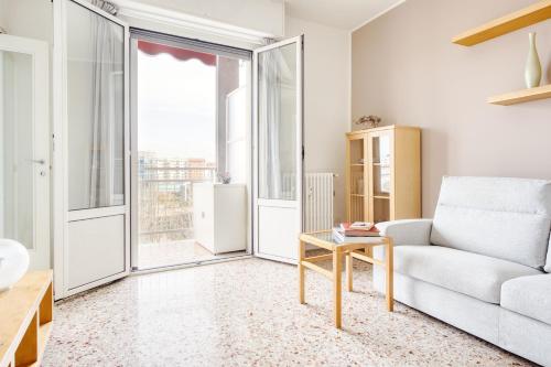 Cozy Apartment - Bande Nere