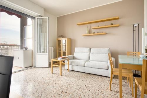 Cozy Apartment - Bande Nere