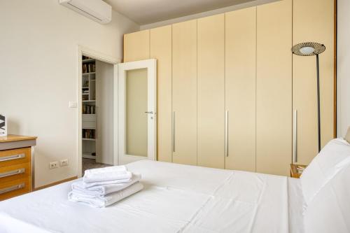Cozy Apartment - Bande Nere