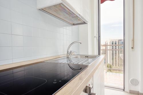 Cozy Apartment - Bande Nere